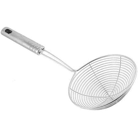 deep fryer spatula.